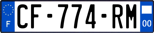 CF-774-RM