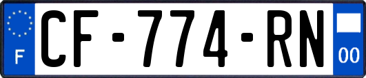 CF-774-RN