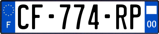 CF-774-RP
