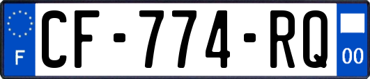 CF-774-RQ