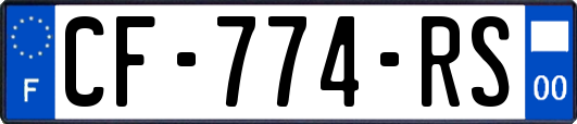 CF-774-RS