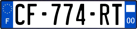 CF-774-RT