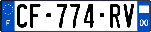 CF-774-RV
