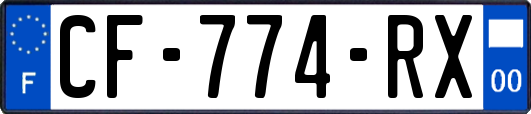 CF-774-RX