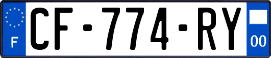 CF-774-RY