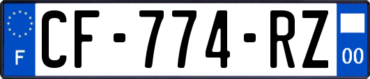 CF-774-RZ