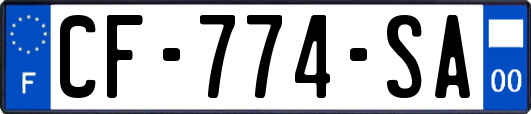 CF-774-SA