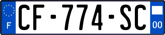 CF-774-SC