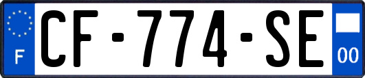 CF-774-SE