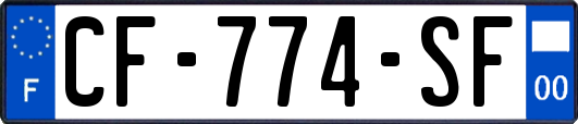CF-774-SF