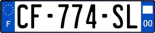 CF-774-SL