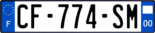 CF-774-SM