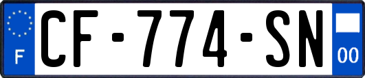 CF-774-SN