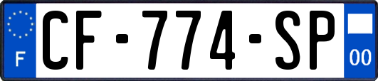 CF-774-SP