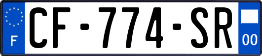 CF-774-SR