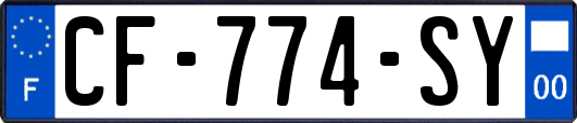 CF-774-SY