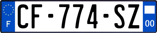 CF-774-SZ