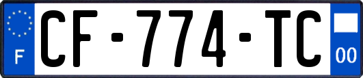 CF-774-TC