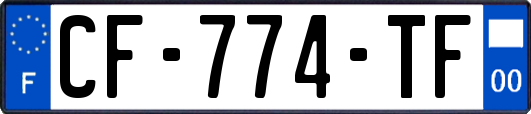 CF-774-TF