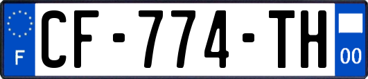 CF-774-TH