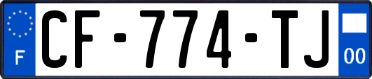 CF-774-TJ