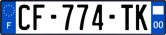 CF-774-TK