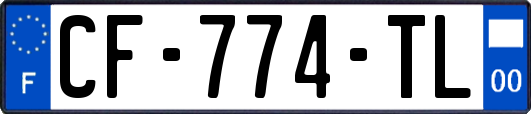 CF-774-TL