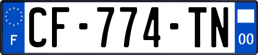 CF-774-TN