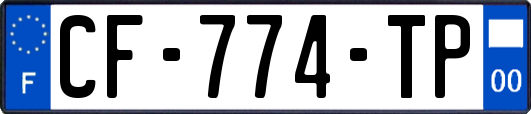 CF-774-TP