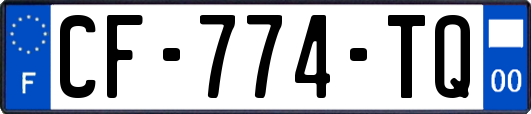 CF-774-TQ