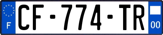 CF-774-TR