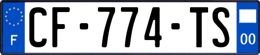 CF-774-TS