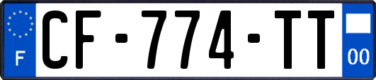 CF-774-TT