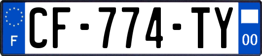 CF-774-TY