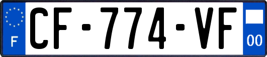 CF-774-VF