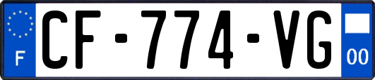 CF-774-VG