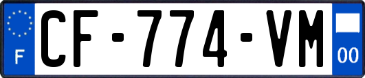 CF-774-VM
