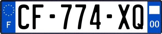 CF-774-XQ