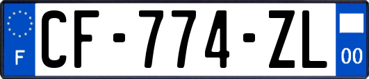 CF-774-ZL