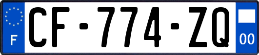 CF-774-ZQ