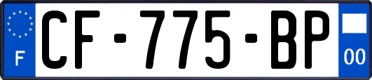 CF-775-BP