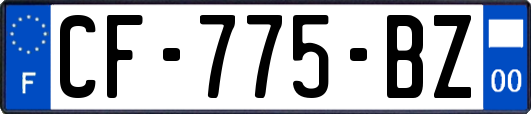 CF-775-BZ