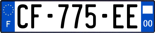 CF-775-EE