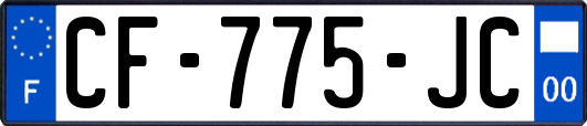 CF-775-JC