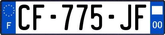 CF-775-JF