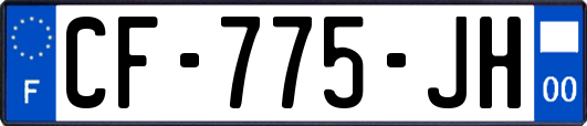 CF-775-JH