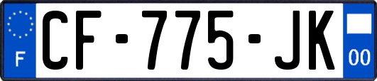 CF-775-JK