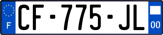 CF-775-JL