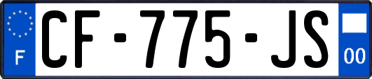 CF-775-JS