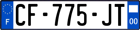 CF-775-JT